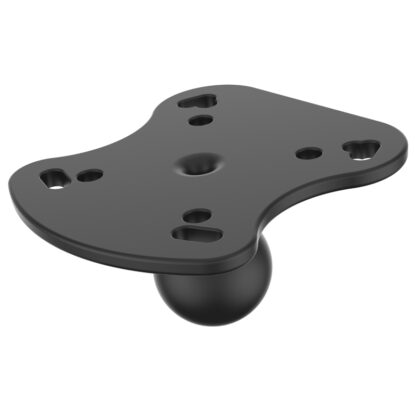RAM® Fishfinder Ball Adapter for Humminbird Devices - Bild 2