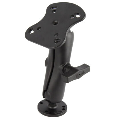 RAM® Fishfinder Mount for Humminbird Devices