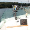 RAM® Fishfinder Mount for Humminbird Devices - Bild 3