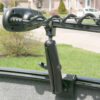 RAM® Trolling Motor Stabilizer with Strap Hose Clamp - Bild 3