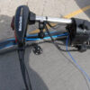 RAM® Trolling Motor Stabilizer with Strap Hose Clamp - Bild 5