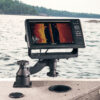 RAM® Horizontal 6" Swing Arm Mount for Fishfinders & Plotters - Bild 6