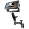 RAM® Vertical Swing Arm with Double Ball Mount - Bild 2