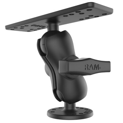 RAM® Universal Marine Electronic Mount - Bild 2