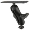 RAM® Track Ball™ Marine Electronic Mount - Bild 2