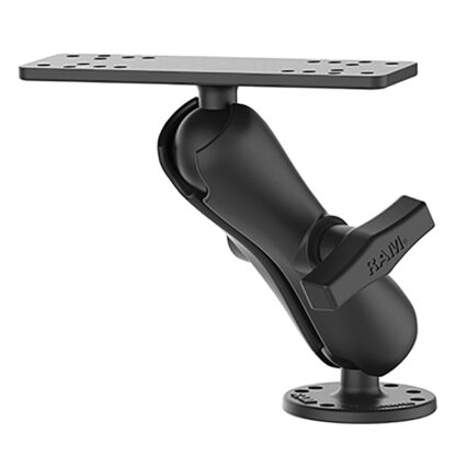 RAM® Universal Marine Electronic Mount - Bild 2