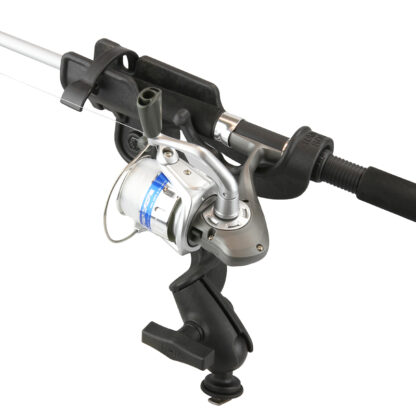 RAM ROD® Fishing Rod Holder with Revolution RAM® Track Ball™ Mount - Bild 2