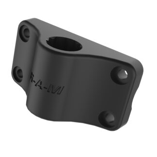RAM ROD® Bulkhead Spline Post Base