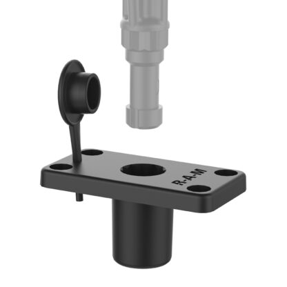 RAM ROD® Flush Spline Post Base - Bild 2