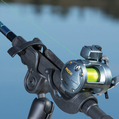 RAM ROD® Fishing Rod Holder with Ball - Bild 2