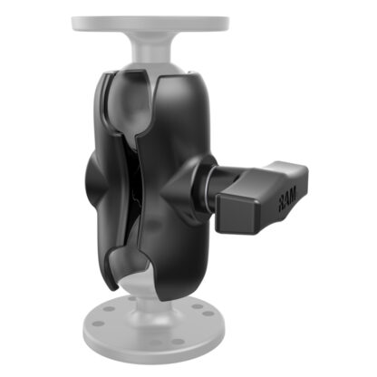 RAM® Double Socket Arm - Bild 2