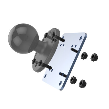 RAM® Backing Plate Adapter - Bild 2