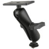 RAM® Track Ball™ Mount for Humminbird Helix 7 - Bild 2