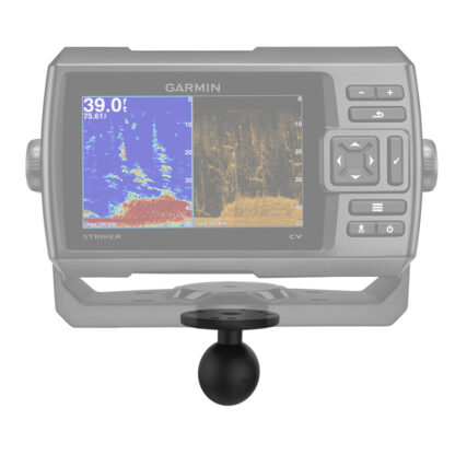 RAM® Ball Adapter with Hardware for Garmin Fishfinders - Bild 2