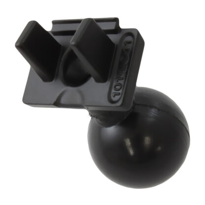 RAM® Quick Release Ball Adapter for Lowrance Elite 5 & 7 Ti + More - Bild 2