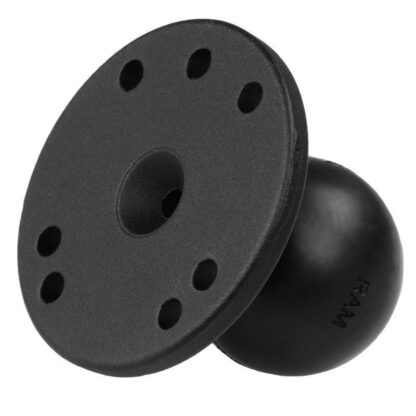 RAM® Round Plate with Ball - Bild 2
