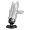 RAM® Round Plate with Ball - Bild 3
