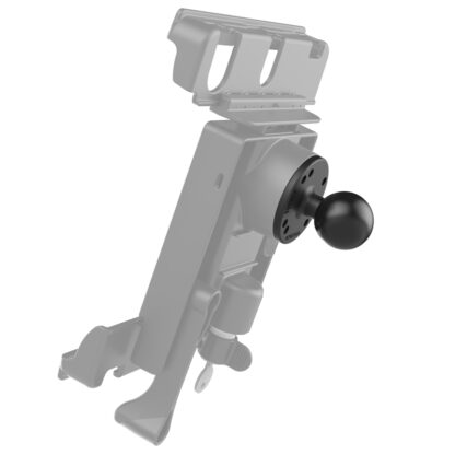 RAM® Round Plate with Ball - Bild 4