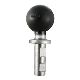 RAM® Ball Base with Photo Post