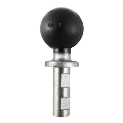 RAM® Ball Base with Photo Post