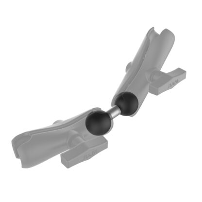 RAM® Double Ball Adapter - Bild 2
