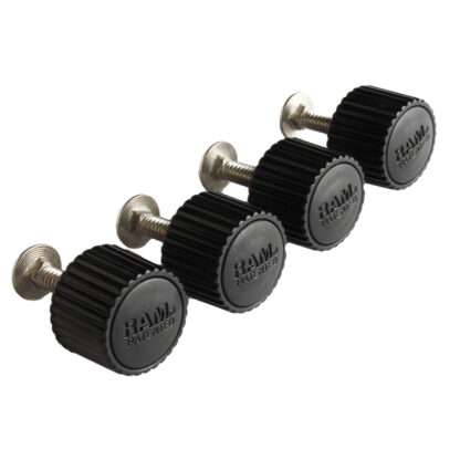 RAM® Adjustable Knob Kit for RAM® Tough-Tray™ - Bild 2