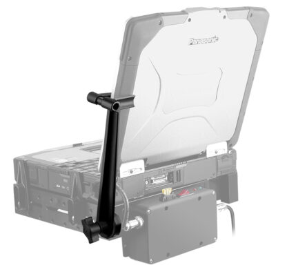 RAM® Adjustable Laptop Screen Support Arm - Bild 3