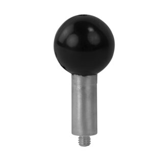 RAM® Ball Base with 5/16"-18 Post
