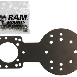 RAM® Adapter Plate for XM & GPS Antennas