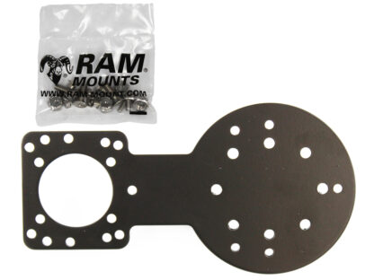 RAM® Adapter Plate for XM & GPS Antennas