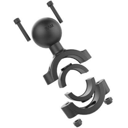 RAM® Torque™ Large Rail Base - Bild 2