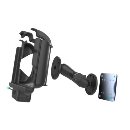 RAM® EZ-Roll'r™ Powered Mount for Samsung Tab Active3 and Tab Active2 - Bild 4