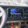 RAM® EZ-Roll'r™ Powered Mount for Samsung Tab Active3 and Tab Active2 - Bild 6