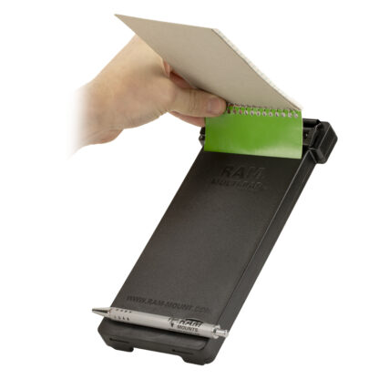 RAM® Multi-Pad™ Double Ball Mount with Diamond Base - Bild 2