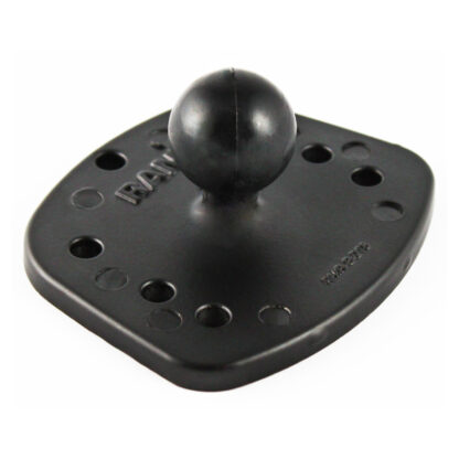 RAM® Ball Adapter for Humminbird Piranha + More - Bild 2