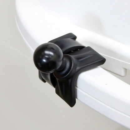 RAM® Strap Hose Clamp Ball Base - Bild 2