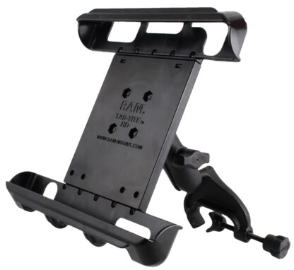 RAM® Tab-Tite™ Yoke Clamp Mount for 9"-10" Tablets - Bild 2