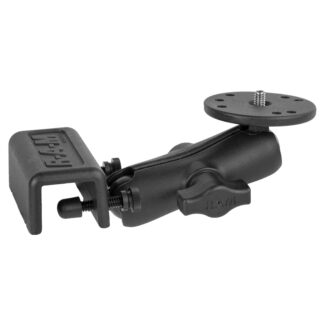 RAM® Glare Shield & Window Scope Camera Mount