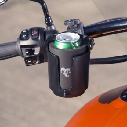 RAM® Level Cup™ 16oz Drink Holder with RAM® Tough-Claw™ Mount - Bild 4