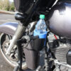 RAM® Level Cup™ 16oz Drink Holder with RAM® Tough-Claw™ Mount - Bild 7