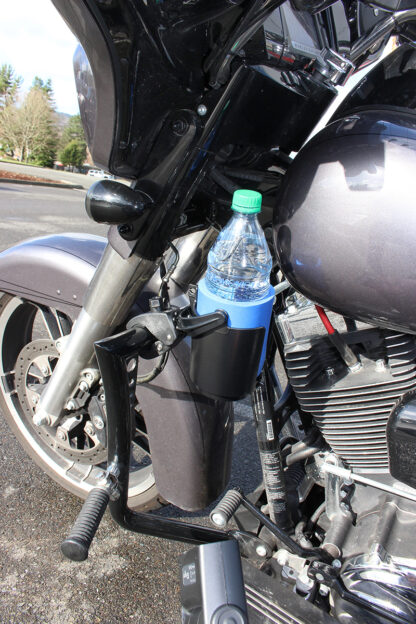 RAM® Level Cup™ 16oz Drink Holder with RAM® Tough-Claw™ Mount - Bild 7
