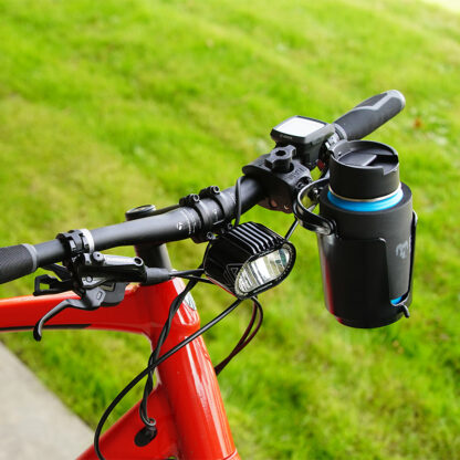 RAM® Level Cup™ 16oz Drink Holder with RAM® Tough-Claw™ Mount - Bild 9