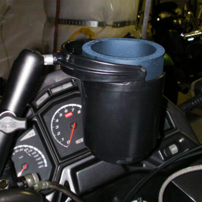 RAM® Level Cup™ 16oz Drink Holder with Ball - Bild 2