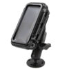 RAM® Aqua Box® Medium Device Mount with Drill-Down Base - Bild 2