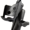 RAM® Drill-Down Mount for Garmin GPSMAP 60 Series + More - Bild 2