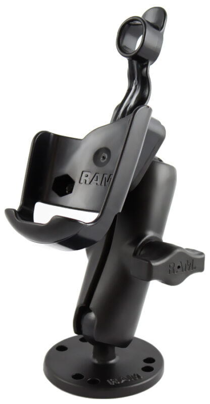 RAM® Drill-Down Mount for Garmin GPSMAP 60 Series + More - Bild 2