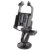 RAM® Drill-Down Mount for Garmin eTrex Legend, Venture & Vista Series - Bild 2