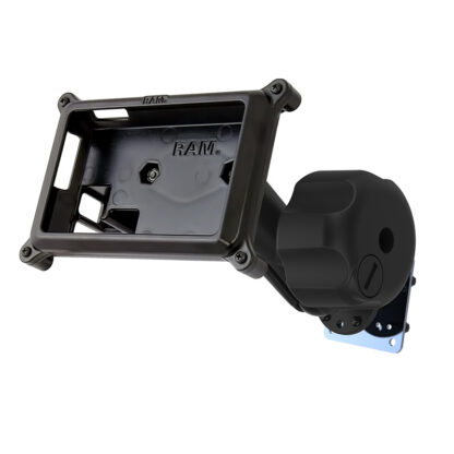 RAM® Locking Drill-Down Mount for Garmin nuvi 200 Wide Series + More - Bild 2