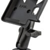 RAM® Drill-Down Mount for Garmin nuvi 220, 500, 510, 550 & zumo 220 - Bild 2