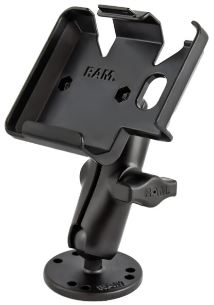 RAM® Drill-Down Mount for Garmin nuvi 220, 500, 510, 550 & zumo 220 - Bild 2